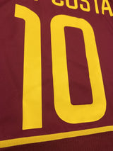 【2002/03】ポルトガル代表（H）/ CONDITION：A / SIZE：M / #10 / RUI COSTA