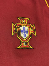 【2002/03】ポルトガル代表（H）/ CONDITION：A / SIZE：M / #10 / RUI COSTA