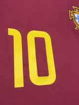 【2002/03】ポルトガル代表（H）/ CONDITION：A / SIZE：M / #10 / RUI COSTA