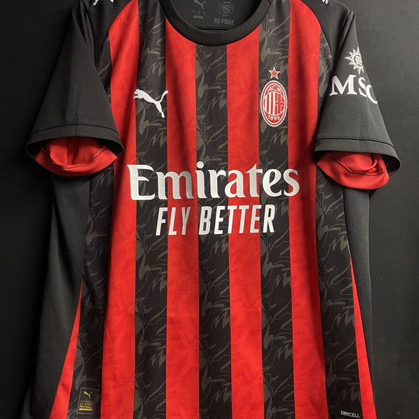 ACミラン – Vintage Sports Football Store