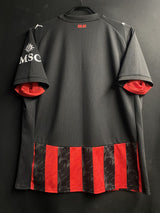 【2025/26】ACミラン（H）/ CONDITION：A / SIZE：L