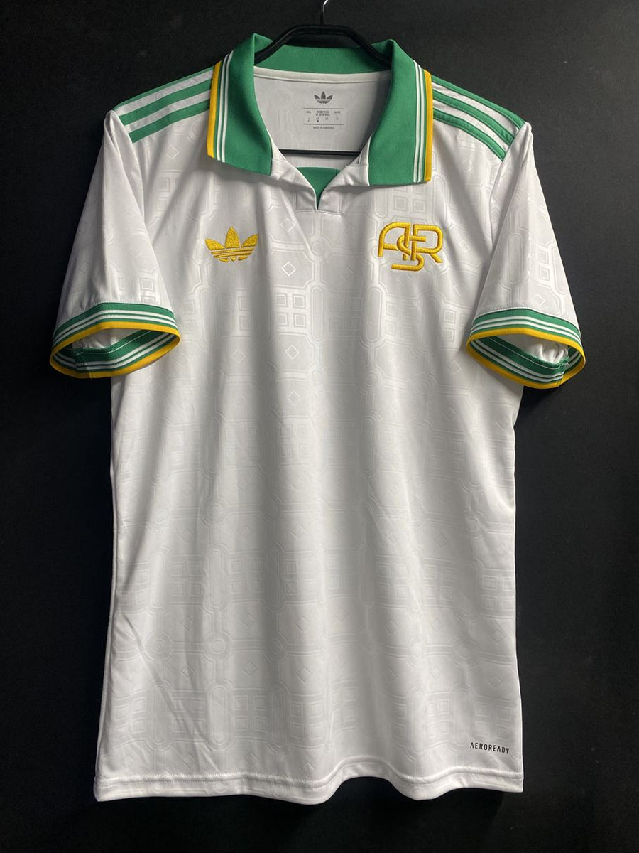 ASローマ – Vintage Sports Football Store