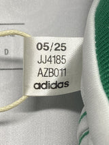 【2025/26】ASローマ（3rd）/ CONDITION：New / SIZE：L（日本規格）
