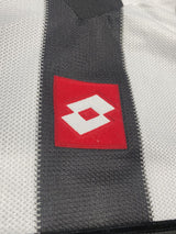 【2002/03】ユベントス（H）/ CONDITION：New / SIZE：M / #10 / DEL PIERO / レガ・カルチョパッチ
