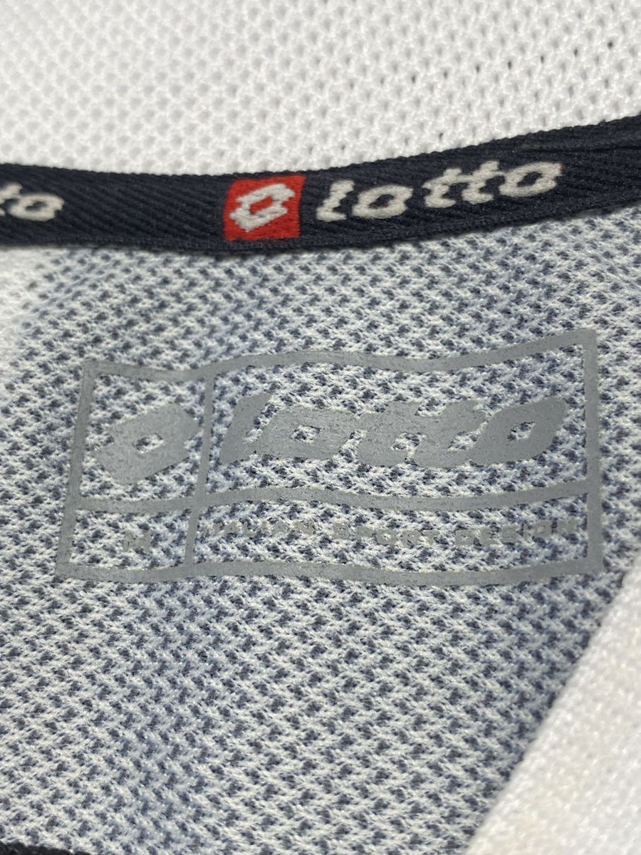 2002/03】ユベントス（H）/ CONDITION：New / SIZE：M / #10 / DEL