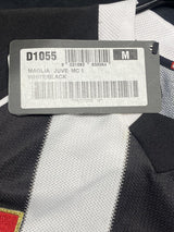 【2002/03】ユベントス（H）/ CONDITION：New / SIZE：M / #10 / DEL PIERO / レガ・カルチョパッチ
