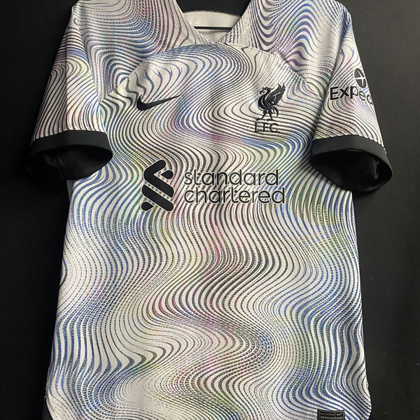 2022/23】リバプール（A）/ CONDITION：A / SIZE：M – Vintage Sports