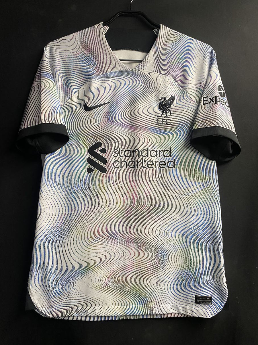2022/23】リバプール（A）/ CONDITION：A / SIZE：M – Vintage Sports