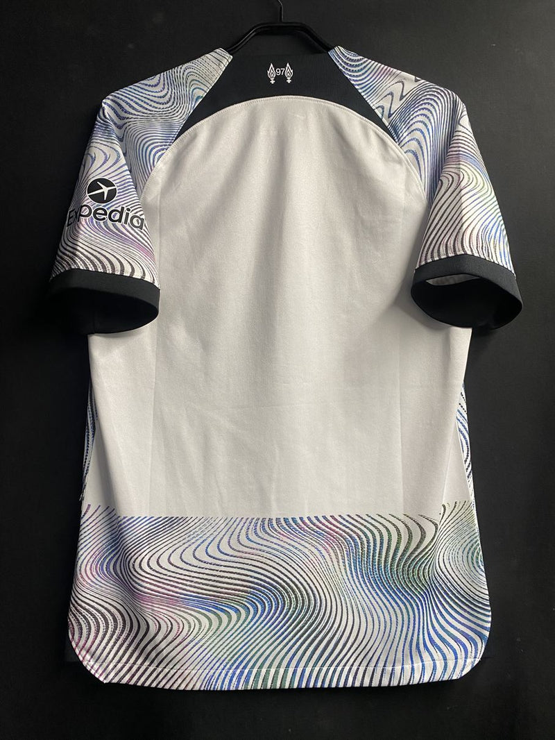 2022/23】リバプール（A）/ CONDITION：A / SIZE：M – Vintage Sports