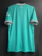 【2025/26】リバプール（3rd）/ CONDITION：New / SIZE：XL（日本規格）