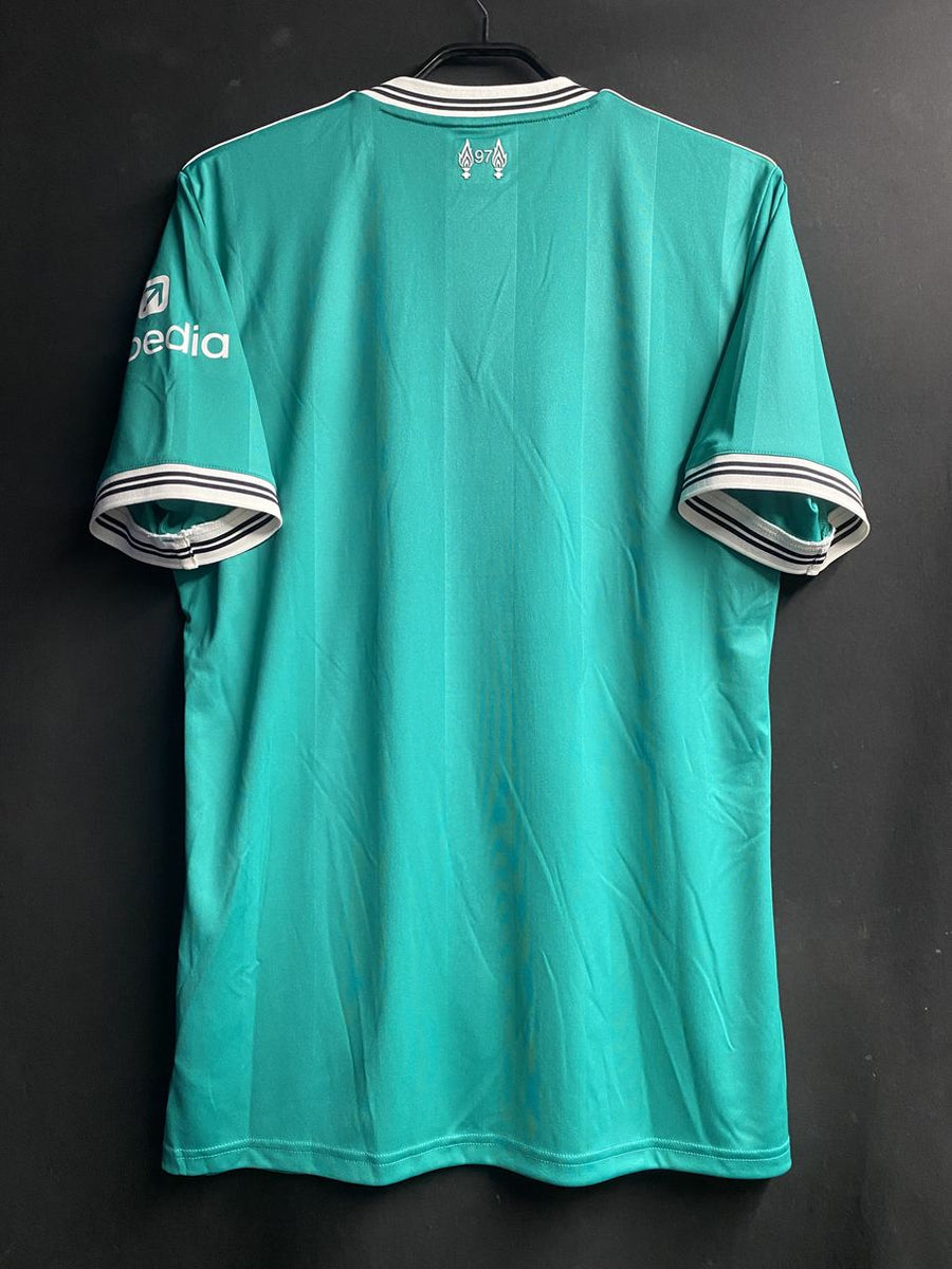 リバプール – Vintage Sports Football Store
