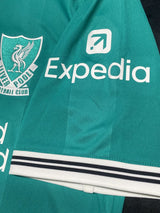【2025/26】リバプール（3rd）/ CONDITION：New / SIZE：XL（日本規格）