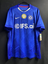 【2025/26】チェルシー（H）/ CONDITION：New / SIZE：XL / #20 / JOAO PEDRO / CUP戦マーキング / スポンサー、CWC優勝パッチ