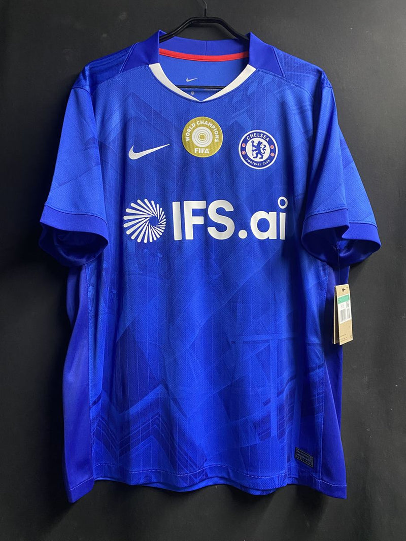 2025/26】チェルシー（H）/ CONDITION：New / SIZE：XL / #20 / JOAO