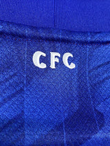 【2025/26】チェルシー（H）/ CONDITION：New / SIZE：XL / #20 / JOAO PEDRO / CUP戦マーキング / スポンサー、CWC優勝パッチ