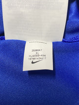 【2025/26】チェルシー（H）/ CONDITION：New / SIZE：XL / #20 / JOAO PEDRO / CUP戦マーキング / スポンサー、CWC優勝パッチ