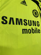 【2007/08】チェルシー（A）/ CONDITION：A- / SIZE：M / #11 / DROGBA / プレミアパッチ