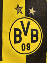 【2022/23】ドルトムント（H）/ CONDITION：NEW / SIZE：S / #11 / REUS / ブンデスリーガパッチ / オーセンティック