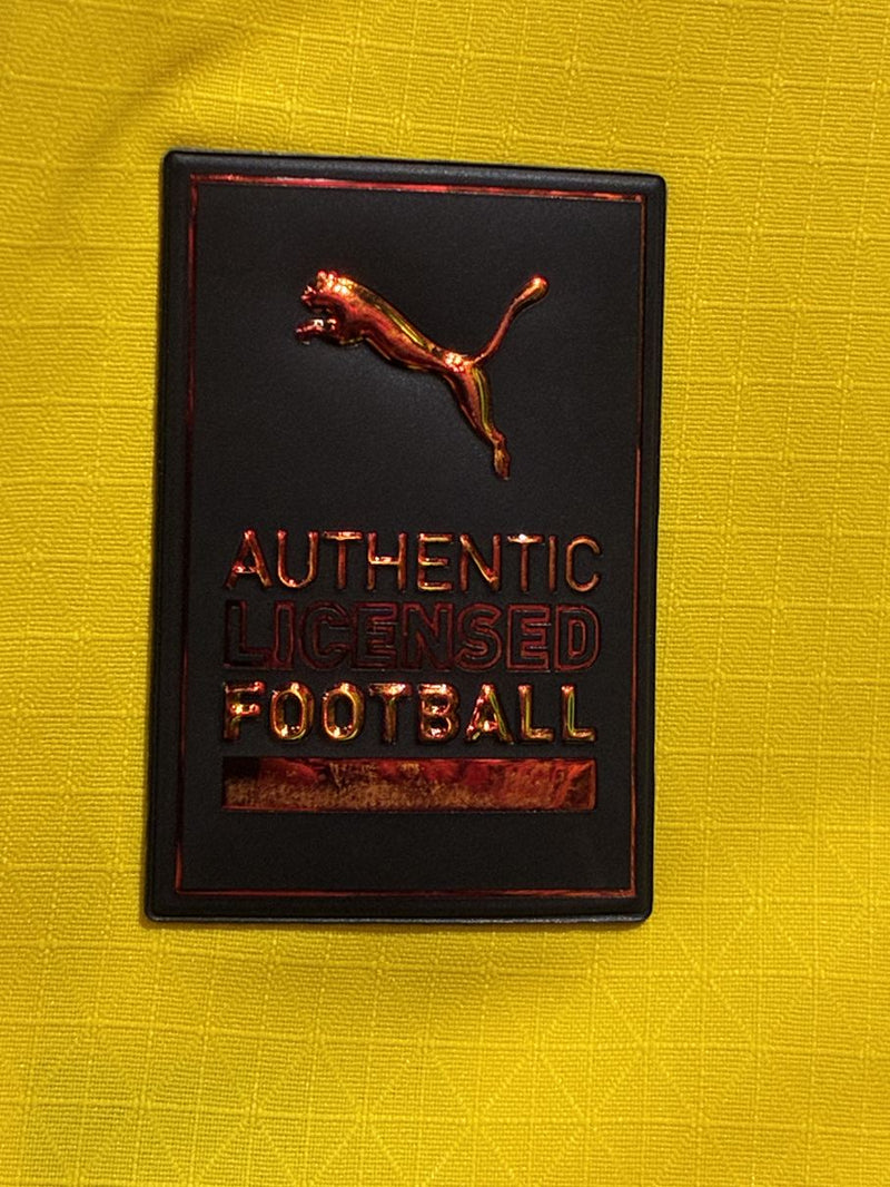 2022/23】ドルトムント（H）/ CONDITION：NEW / SIZE：S / #11 / REUS