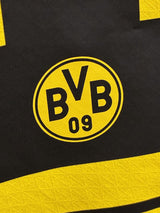 【2022/23】ドルトムント（H）/ CONDITION：NEW / SIZE：S / #11 / REUS / ブンデスリーガパッチ / オーセンティック