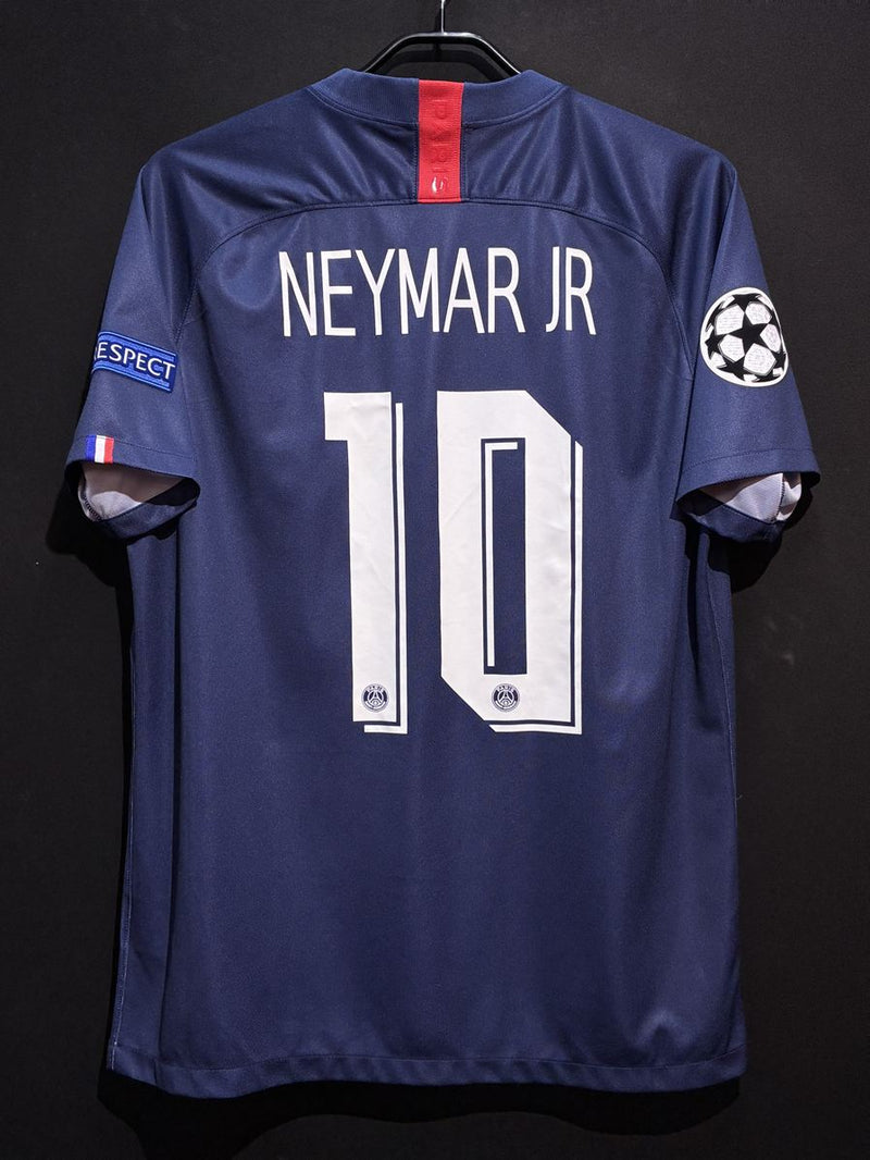 2019/20】パリ・サンジェルマン（H）/ CONDITION：A / SIZE：L / #11
