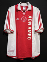 【2000/01】アヤックス（H）/ CONDITION：A / SIZE：L