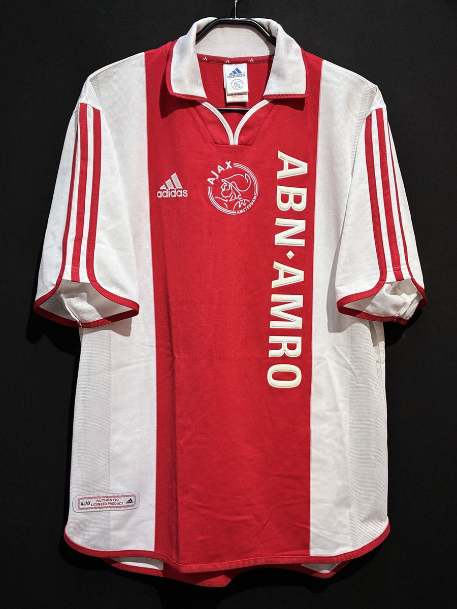 その他欧州クラブ – Vintage Sports Football Store