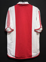 【2000/01】アヤックス（H）/ CONDITION：A / SIZE：L