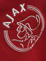 【2000/01】アヤックス（H）/ CONDITION：A / SIZE：L