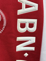 【2000/01】アヤックス（H）/ CONDITION：A / SIZE：L