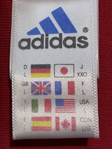 【2000/01】アヤックス（H）/ CONDITION：A / SIZE：L