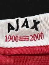 【2000/01】アヤックス（H）/ CONDITION：A / SIZE：L