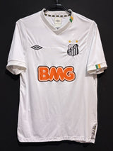 【2011/12】サントス（CUP/H）/ CONDITION：A / SIZE：M / #11 / NEYMAR JR