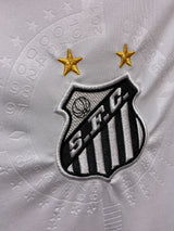 【2011/12】サントス（CUP/H）/ CONDITION：A / SIZE：M / #11 / NEYMAR JR