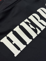 【2001/02】レアル・マドリード（A）/ CONDITION：New / SIZE：XL / #4 / HIERRO
