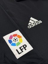 【2001/02】レアル・マドリード（A）/ CONDITION：New / SIZE：XL / #4 / HIERRO