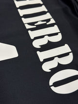 【2001/02】レアル・マドリード（A）/ CONDITION：New / SIZE：XL / #4 / HIERRO