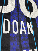 【2017】ガンバ大阪（H）/ CONDITION：A / SIZE：M-L（日本規格）/ #38 / DOAN
