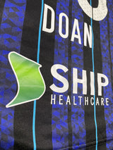 【2017】ガンバ大阪（H）/ CONDITION：A / SIZE：M-L（日本規格）/ #38 / DOAN