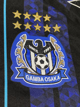 【2017】ガンバ大阪（H）/ CONDITION：A / SIZE：M-L（日本規格）/ #38 / DOAN
