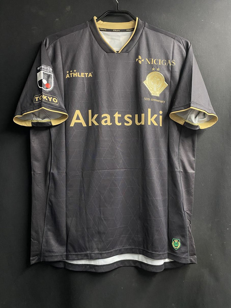 2019】東京ヴェルディ（50th Anniv.）/ CONDITION：A / SIZE：L（日本