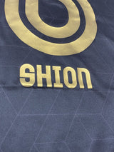 【2019】東京ヴェルディ（50周年）/ CONDITION：A / SIZE：L（日本規格）/ #6 / SHION / 50周年記念モデル