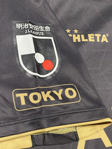 【2019】東京ヴェルディ（50周年）/ CONDITION：A / SIZE：L（日本規格）/ #6 / SHION / 50周年記念モデル