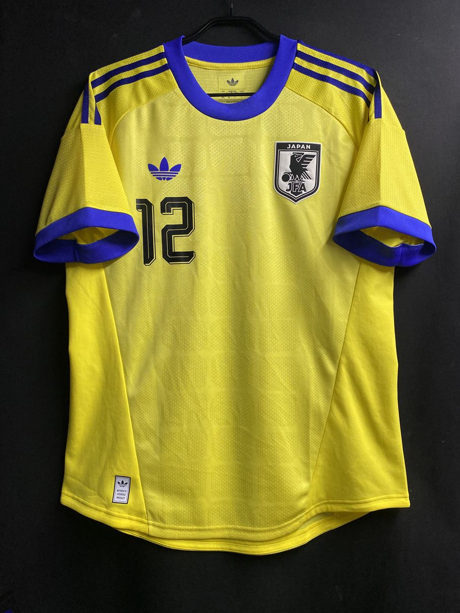 メキシコ・ハリスコクラブ◾️ビンテージ・サッカーユニフォーム Nike