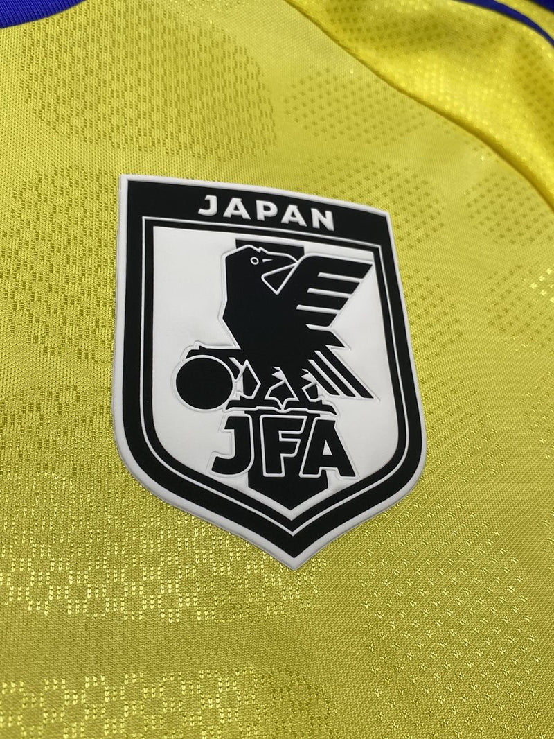 2026】日本代表（GK/Away）/ CONDITION：A / SIZE：2XL（日本規格