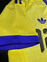【2026】日本代表（GK/Away）/ CONDITION：A / SIZE：2XL（日本規格）/ #12 / OSAKO / オーセンティック