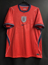 【2026】イングランド代表（A）/ CONDITION：A / SIZE：L