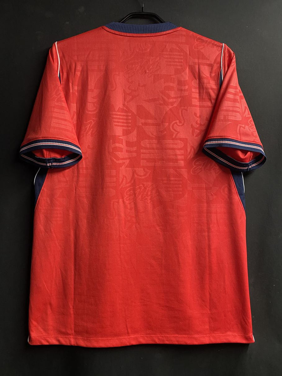 イングランド代表 – Vintage Sports Football Store