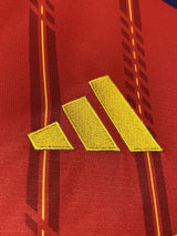 【2026】スペイン代表（H）/ CONDITION：A / SIZE：2XL（日本規格）/ #22 / FERMIN