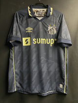 【2021/22】サントス（3rd）/ CONDITION：A / SIZE：XL